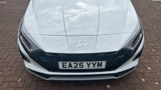 Hyundai i20 1.0T GDi Advance [Nav] 5dr Petrol Hatchback